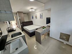 Blk 510 Bedok North Street 3 (Bedok), HDB 3 Rooms #583972921